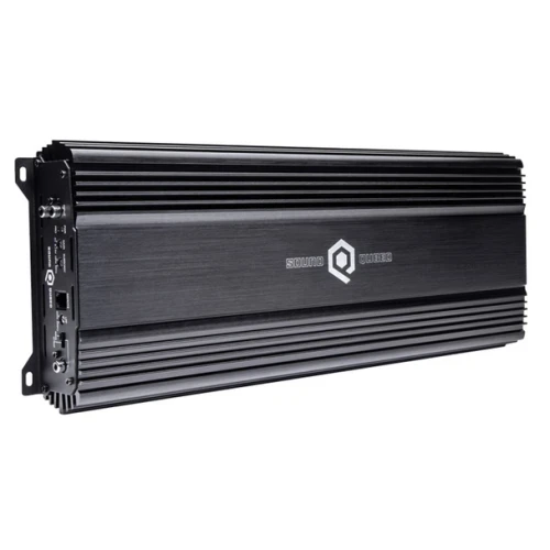 S1-2250.1 Monoblock Amplifier