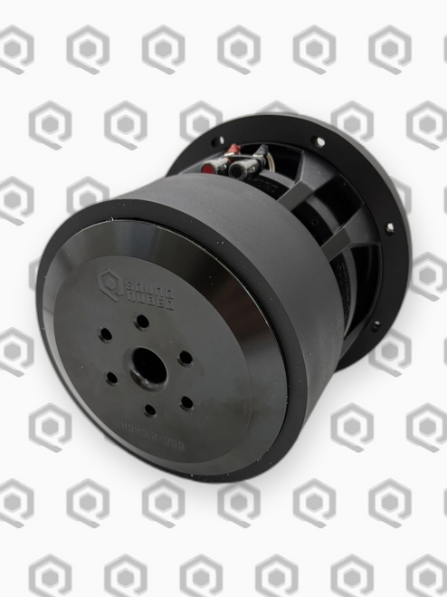 HDX3.2 Series Subwoofer 8 Inch 2" DVC 1500w/3000w D1
