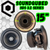 15" HDS 3.2 Series Subwoofer