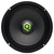 QP-MR 8" Pro Audio Midrange Speakers (pair)