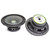 QP-MR 8" Pro Audio Midrange Speakers (pair)