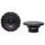 6.5" QS-6.5 Component Speaker Set (while supplies last)