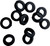 Rubber Grommets 8ga