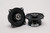 Soundqubed HDS Series 4" Coaxial 2-way Speakers (Pair) Soundqubed HDS Series 4" Coaxial 2-way Speakers (Pair)