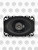 Soundqubed HDS Series 4x6" Coaxial 2-way Speakers (Pair)