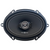 Soundqubed HDS Series 5x7" Coaxial 2-way Speakers (Pair)