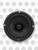 Soundqubed HDX Series 3.5" Midrange Speakers (Pair)
