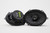 Soundqubed HDX Series 5x7" Coaxial 2-way Speakers (Pair)