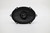 Soundqubed HDX Series 5x7" Coaxial 2-way Speakers (Pair)