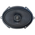 Soundqubed HDX Series 5x7" Coaxial 2-way Speakers (Pair)