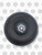 Soundqubed HDX Series Pro Audio 10" Speaker (single)