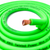 Soundqubed 4 gauge CCA Power Wire Green -by the foot-