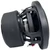 6.5" HDX Subwoofer