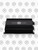 Q4-2000  Q Series 4 Channel Amplifier