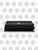 Q4-3200 Q Series 4 Channel Amplifier