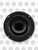 6" BGX Series Pro-Hybrid Mid w/ 2" Horn
