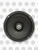 8" HDS Series Midbass with Water Resistant Dome Cap - 1.5" 4 ohm Voice Coil  150w/300w Frequency Response 60Hz - 5KHz