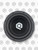 HDS2.3 Series Subwoofer 8 Inch 2.5" DVC 700/1400 D4