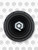 HDS2.3 Series Subwoofer 6.5 Inch 2.5" DVC 500/1000w D2
