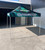 10x10 Pop Up tent with bag