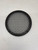 6.5" Black Q-Shape Speaker Grille