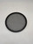 10" Black Q-Shape Speaker Grille