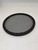 10" Black Q-Shape Speaker Grille