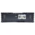 U1-3000 Single-Channel 3000 W Full-Range Amplifier