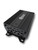 500w RMS 4 Channel Amplifier Full Range Hybrid Compact Class D