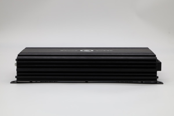 S1-1250 S Series Monoblock Amplifier