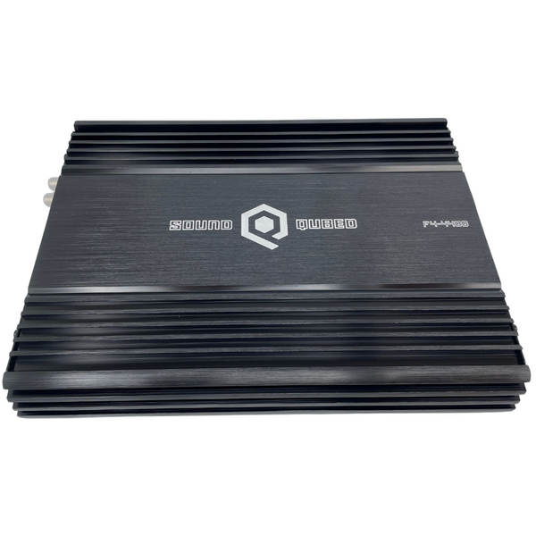 4400 Watt F4-4400 Full Bridge 4 Channel Amplifier