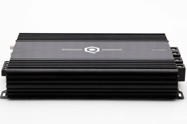 7500 Watts F1-7500 Full Bridge Mono Block Amplifier