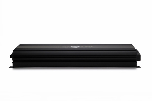 Q1-8000  Q-Series Mono Amplifier