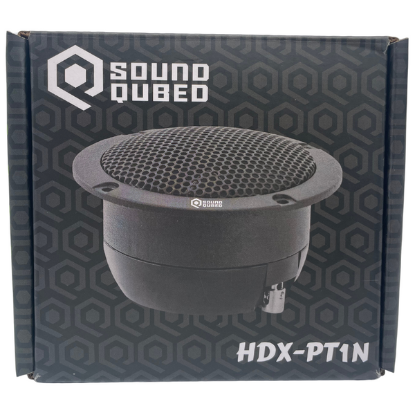 DS18 PRO HIGH COMPRESSION NEODYNIUM DRIVER / TWEETER - Team Marketing