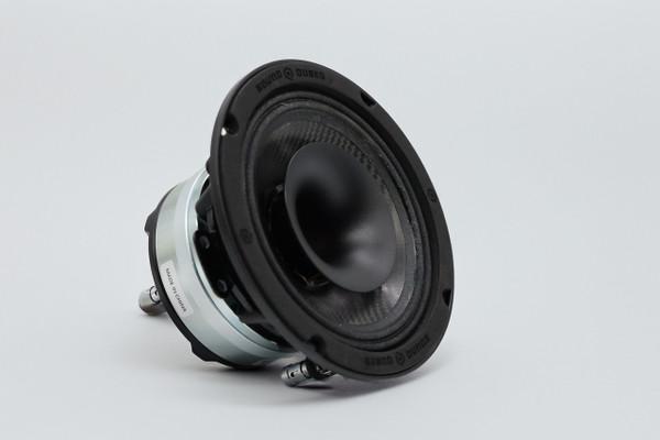 6" BGX Series Pro-Hybrid Mid w/ 2" Horn
