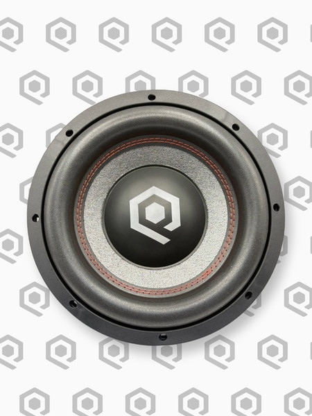HDB2 Series Subwoofer 12 Inch 2.0" DVC 450/900w D2