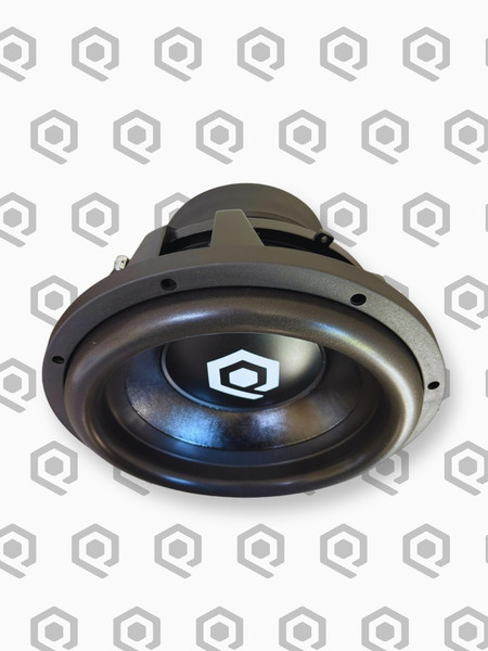 HDS3.3 Series Subwoofer 12 Inch 3" DVC 1500w/3000w D4