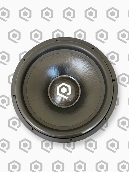 HDX3.2 Series Subwoofer 18 Inch 3" DVC 2500w/5000w D1