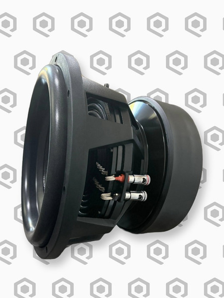 HDX4.2 Series Subwoofer 12 Inch 4" DVC 4000w/8000w D1