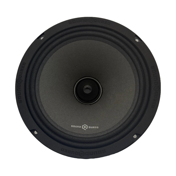 HDS Series Pro Audio Bullet 8" Speaker (single)