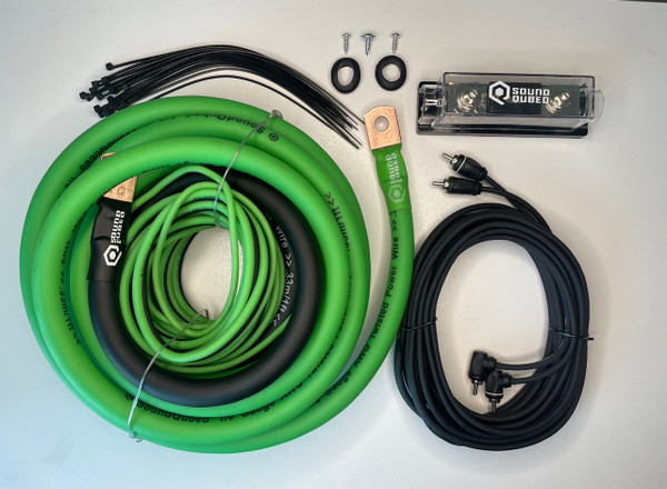 Single 15 Bass Bundle