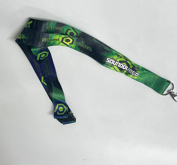 2025 Lanyard