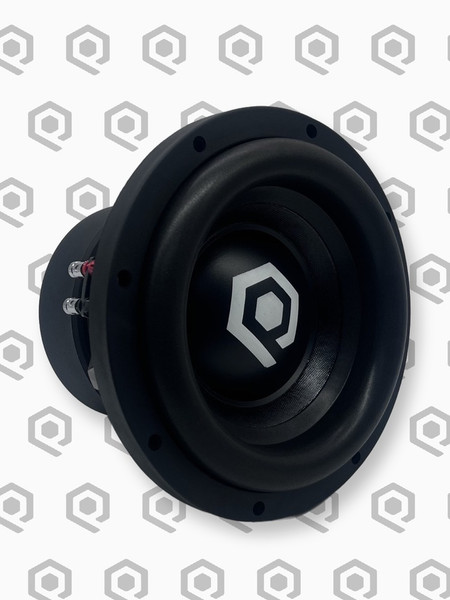 HDS3.3 Series Subwoofer 10 Inch 3" DVC 1500w/3000w D4