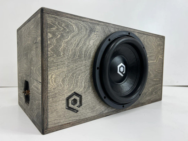 HDB2 12 D4 w/ Gately Box