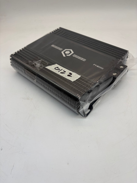 B-stock F1-5000