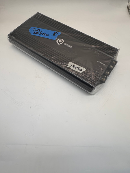 B-stock F1-12000