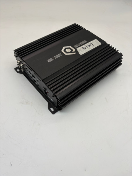 B-stock S4-100