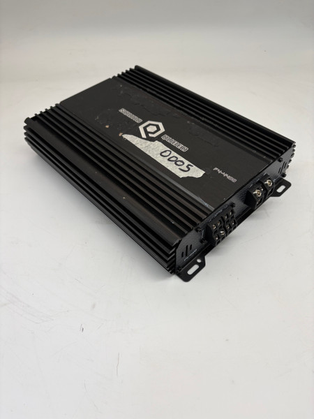 B-stock F4-4400