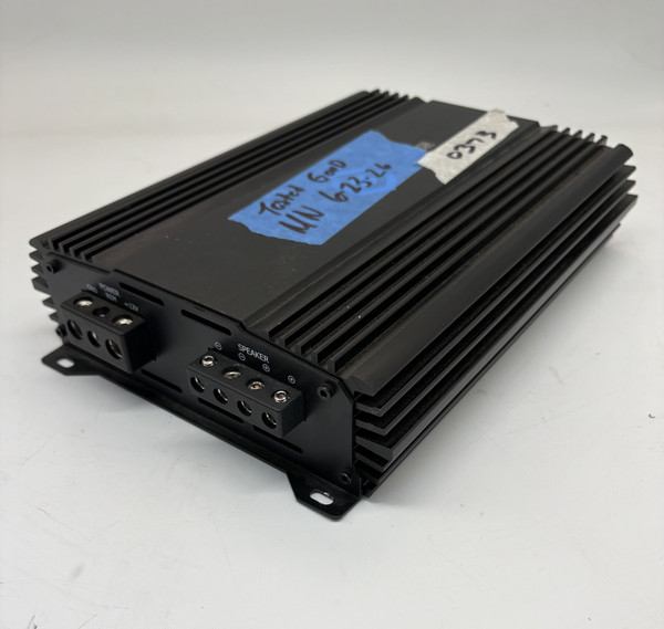 B-stock S1-850