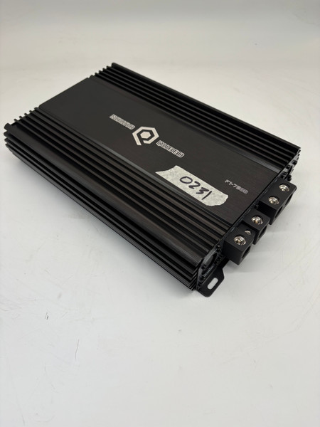 B-stock F1-7500